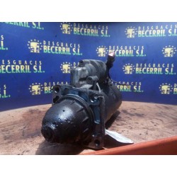 Recambio de motor arranque para chrysler voyager (gs) 2.5 td referencia OEM IAM 0001218175  