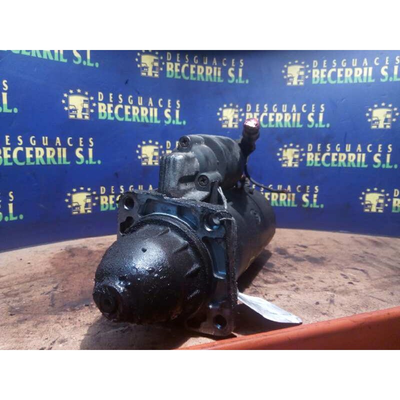 Recambio de motor arranque para chrysler voyager (gs) 2.5 td referencia OEM IAM 0001218175 Recambio de motor arranque para chrysler voyager (gs) 2.5 td referencia OEM IAM 0001218175