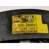 Recambio de alternador para kia sportage concept 4x2 referencia OEM IAM 373002A850 2611067 