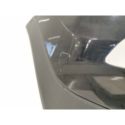 Recambio de paragolpes trasero para kia sportage concept 4x2 referencia OEM IAM   