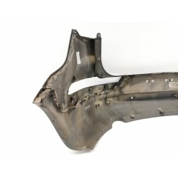 Recambio de paragolpes trasero para kia sportage concept 4x2 referencia OEM IAM   