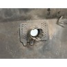 Recambio de paragolpes trasero para kia sportage concept 4x2 referencia OEM IAM   