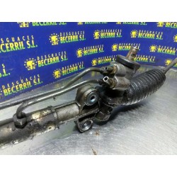 Recambio de cremallera direccion para chevrolet lacetti cdx referencia OEM IAM   
