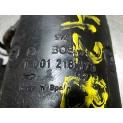 Recambio de motor arranque para chrysler voyager (gs) 2.5 td referencia OEM IAM 0001218175  