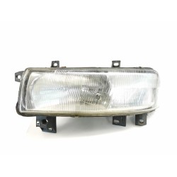 Recambio de faro izquierdo para renault master desde ´98 base, caja cerrada l1h1 rs 3078 referencia OEM IAM   