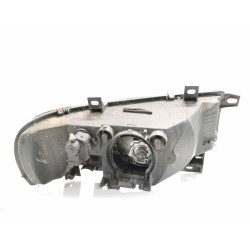 Recambio de faro izquierdo para renault master desde ´98 base, caja cerrada l1h1 rs 3078 referencia OEM IAM   