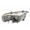 Recambio de faro izquierdo para renault master desde ´98 base, caja cerrada l1h1 rs 3078 referencia OEM IAM   