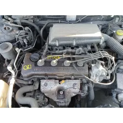 Recambio de motor y cambio exportacion para nissan almera (n15) referencia OEM IAM   