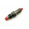 Recambio de inyector para peugeot 306 berlina 3/4/5 puertas (s2) boulebard referencia OEM IAM LCR6734303G  