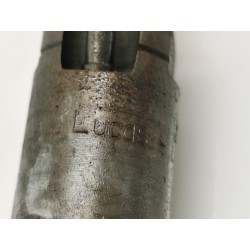 Recambio de inyector para peugeot 306 berlina 3/4/5 puertas (s2) boulebard referencia OEM IAM LCR6734303G  