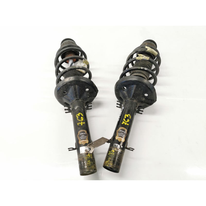 Recambio de juego amortiguadores delantero para volkswagen golf iv berlina (1j1) conceptline referencia OEM IAM 423093JP Recambio de juego amortiguadores delantero para volkswagen golf iv berlina (1j1) conceptline referencia OEM IAM 423093JP