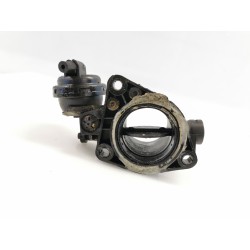 Recambio de caja mariposa para renault laguna ii (bg0) authentique referencia OEM IAM   