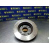 Recambio de disco freno delantero para chevrolet lacetti cdx referencia OEM IAM   