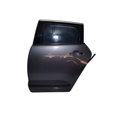 Recambio de puerta trasera izquierda para peugeot 3008 active referencia OEM IAM   