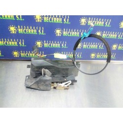 Recambio de cerradura puerta delantera derecha para ford escort berl./turnier clx berlina referencia OEM IAM   