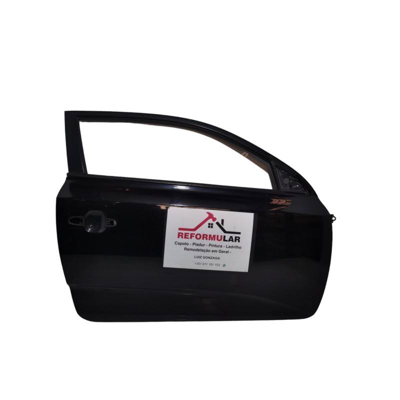 Recambio de puerta delantera derecha para kia cee´d active referencia OEM IAM Recambio de puerta delantera derecha para kia cee´d active referencia OEM IAM