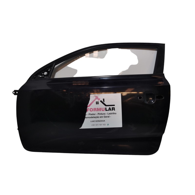 Recambio de puerta delantera izquierda para kia cee´d active referencia OEM IAM Recambio de puerta delantera izquierda para kia cee´d active referencia OEM IAM