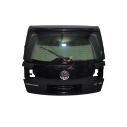 Recambio de porton trasero para volkswagen touareg (7la) tdi r5 referencia OEM IAM   