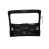 Recambio de porton trasero para volkswagen touareg (7la) tdi r5 referencia OEM IAM   