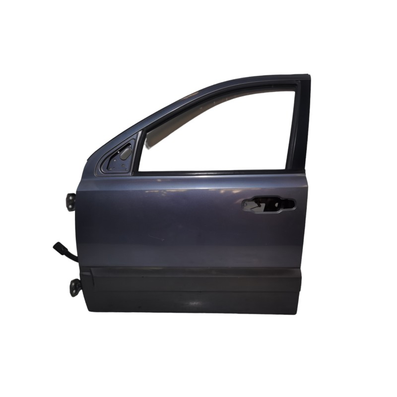 Recambio de puerta delantera izquierda para kia sorento 2.5 crdi concept referencia OEM IAM Recambio de puerta delantera izquierda para kia sorento 2.5 crdi concept referencia OEM IAM