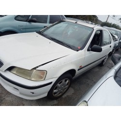 honda civic berlina .5 (ma/mb) del año 1998
