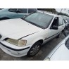 honda civic berlina .5 (ma/mb) del año 1998