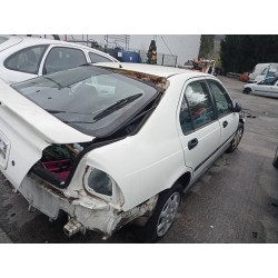 honda civic berlina .5 (ma/mb) del año 1998