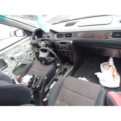 honda civic berlina .5 (ma/mb) del año 1998
