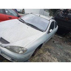 renault megane i coupe fase 2 (da..) del año 2000