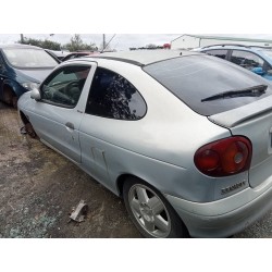 renault megane i coupe fase 2 (da..) del año 2000