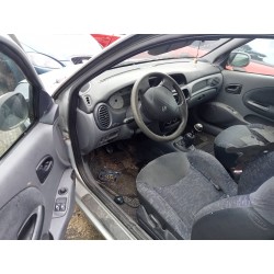 renault megane i coupe fase 2 (da..) del año 2000