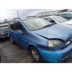 daewoo tacuma del año 2004