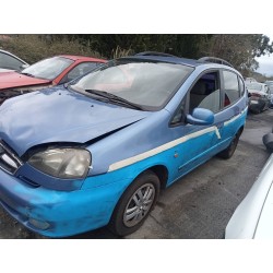 daewoo tacuma del año 2004