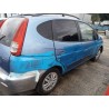 daewoo tacuma del año 2004