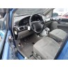 daewoo tacuma del año 2004