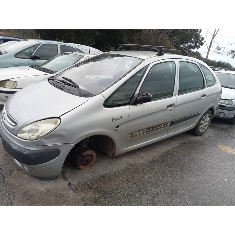 citroen xsara picasso del año 2003
