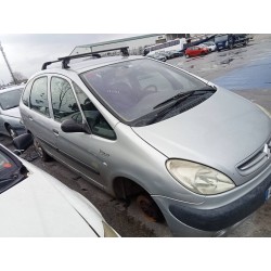 citroen xsara picasso del año 2003