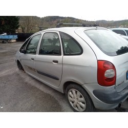 citroen xsara picasso del año 2003