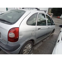 citroen xsara picasso del año 2003