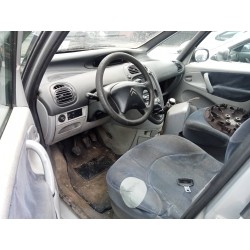 citroen xsara picasso del año 2003