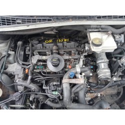 citroen xsara picasso del año 2003