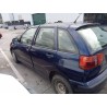 seat ibiza (6k1) del año 2001