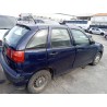 seat ibiza (6k1) del año 2001