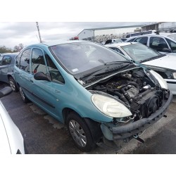 citroen xsara picasso del año 2005
