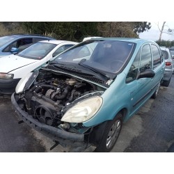 citroen xsara picasso del año 2005