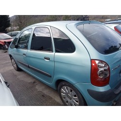 citroen xsara picasso del año 2005