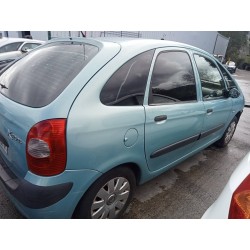 citroen xsara picasso del año 2005