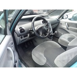 citroen xsara picasso del año 2005