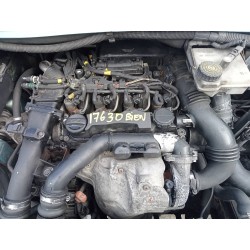 citroen xsara picasso del año 2005