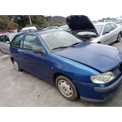 seat ibiza (6k1) del año 2000